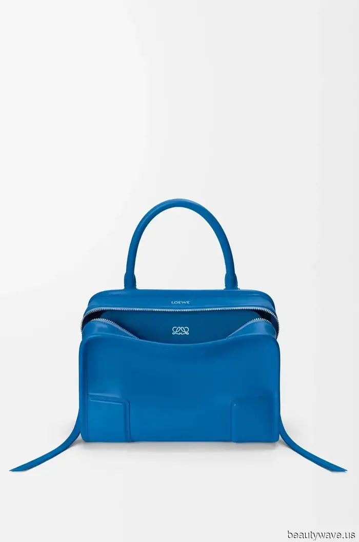 As a Shopping Director, I often discuss bags—here are the stunning styles that capture my attention.