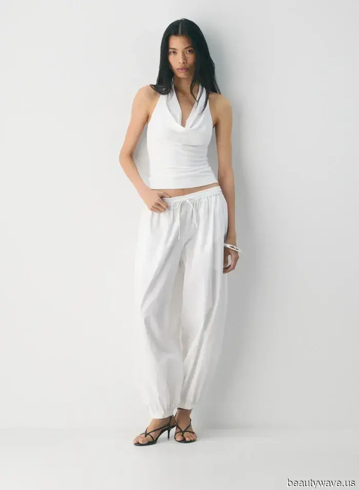 6 Stylish Summer Top Trends That Will Be Ubiquitous by Memorial Day