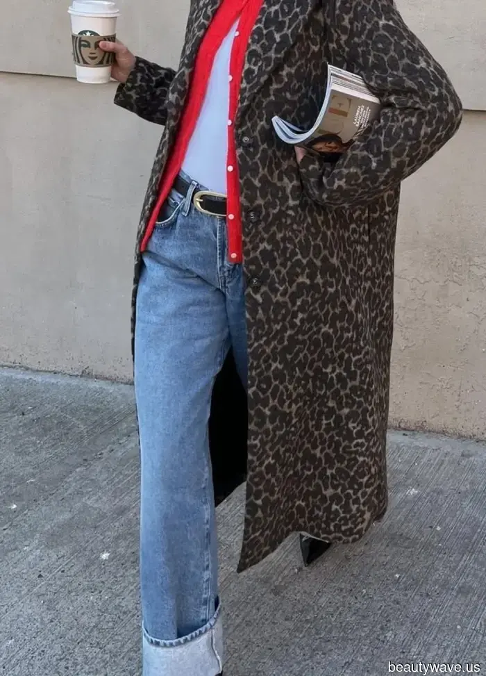 Aquí tienes cómo mantenerte abrigado sin sacrificar el estilo este invierno.