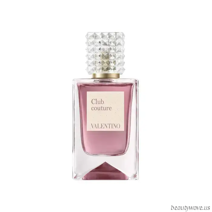 Valentino’s Latest Fragrance Collection Captures the Essence of Summer in Rome, Encased in a Bottle.