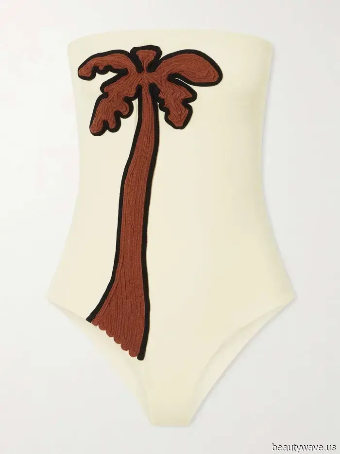 30 Stylish One-Piece Swimsuits That Have Made Me Forget Bikinis