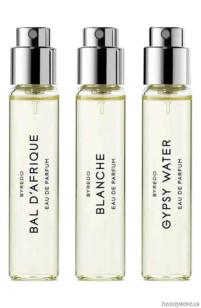 I’ve never considered myself a fan of coconut scents, but Byredo's new Alto Astral has changed that.