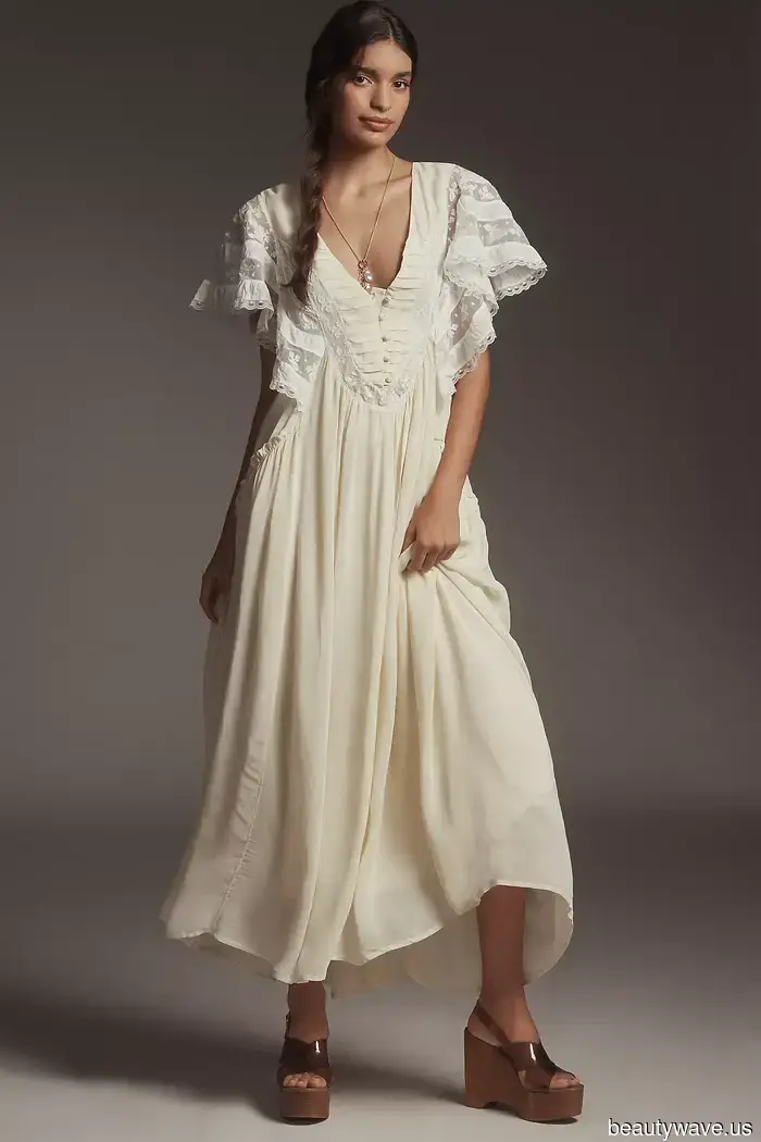 13 Boho-Chic Brands Where Fashion Enthusiasts Purchase Their Most Stunning Outfits