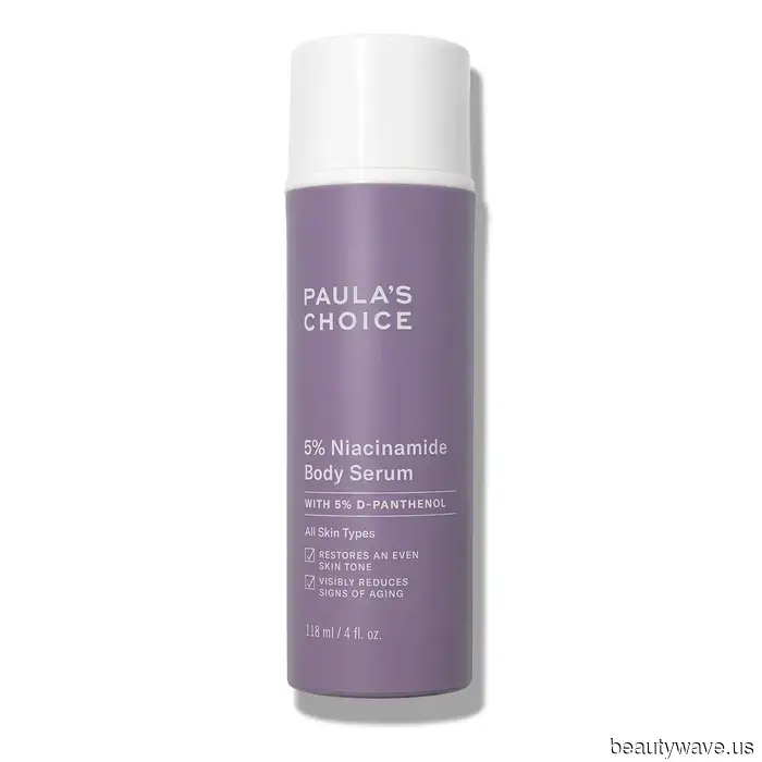 I used to struggle with dry, flaky skin until I incorporated this single product into my body care regimen.