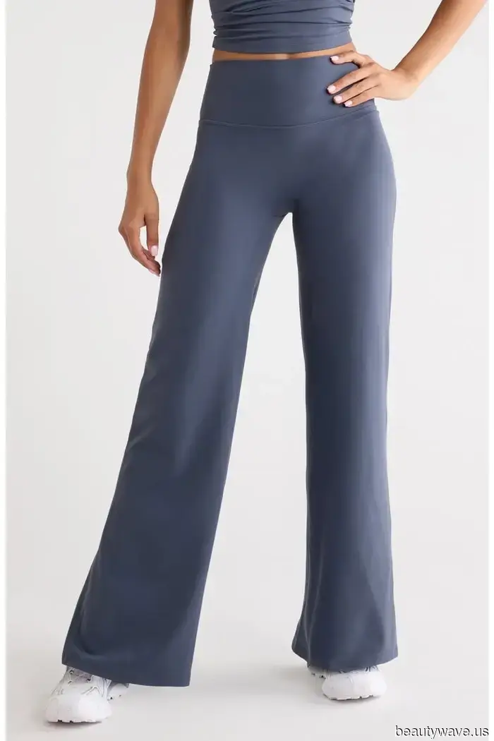 My stylish mom gave me a budget of $275, so I showed her these three budget-friendly summer outfit ideas from Nordstrom.
