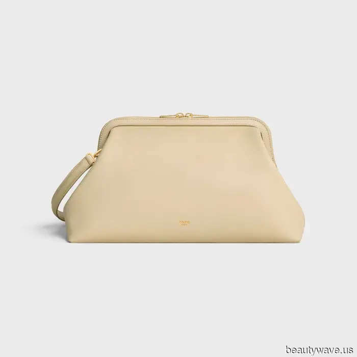 Die coolsten französischen Mädchen tragen diese 6 Sommer-Handtaschen-Trends durch die Hitzewelle in Paris.