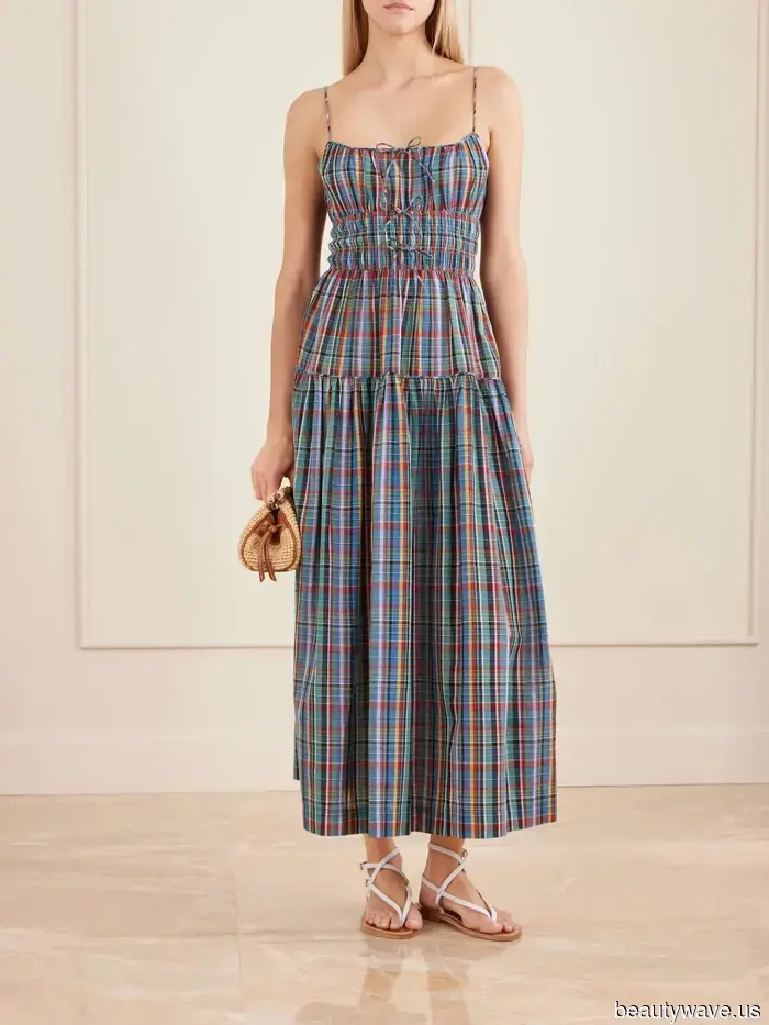 29 Relaxed Summer Dresses I’m Completely Certain Will Be Sold Out This Month
