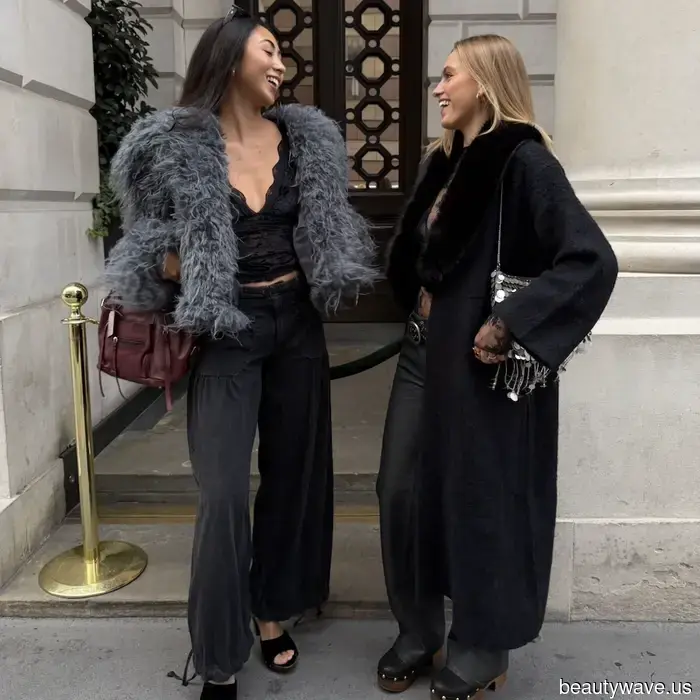 Ich bin eine Redakteurin, die schwer zu beeindrucken ist&mdash;17 schicke neue Teile, die ich in meine Wintergarderobe aufnehmen möchte…