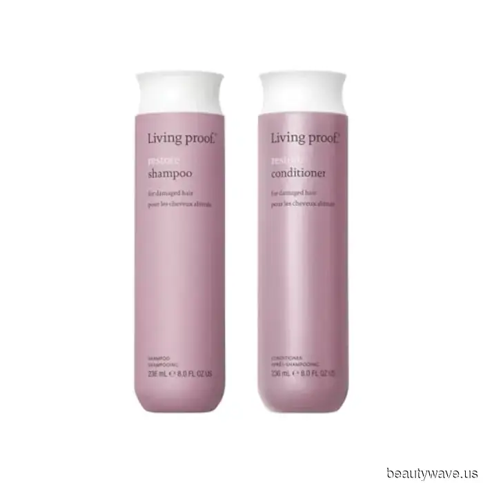 Top Colorists in the Industry Favor These Shampoos and Conditioners for Luxurious, Expensive-Looking Hair.