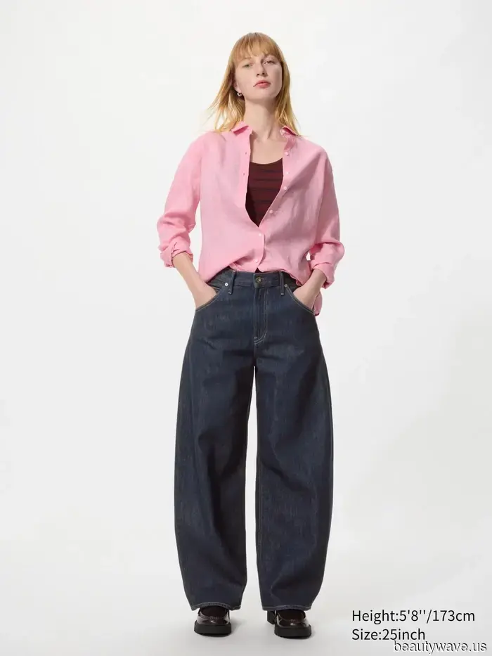 It's Quite Easy: Here Are the Most Stylish Shoes to Pair with Dark-Wash Jeans.