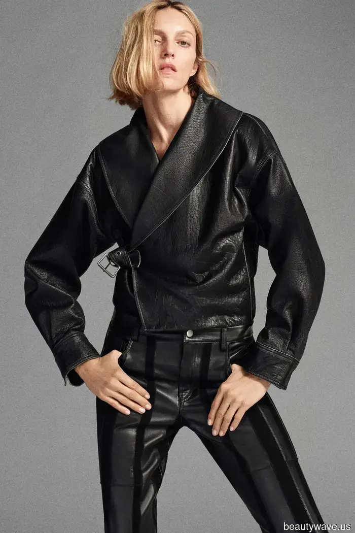 Let's Get Fashionable—These New Zara Pieces Are Exuding "I'm the Most Stylish Person This Fall"