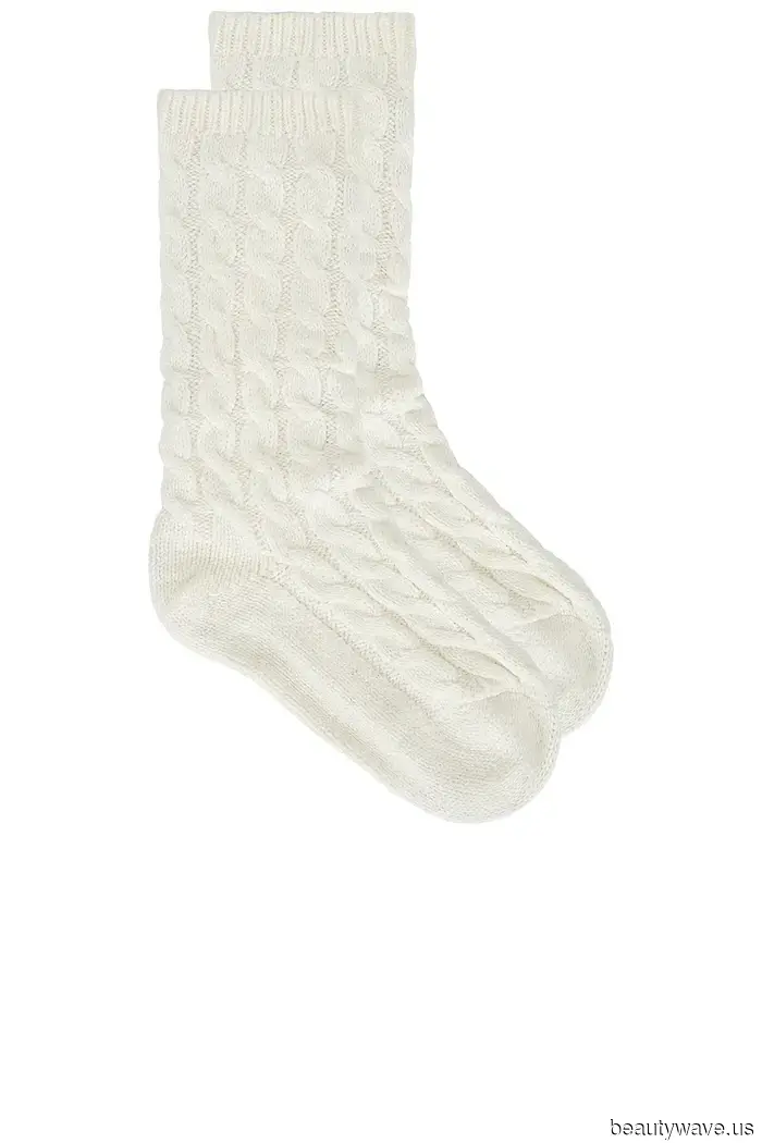 "Cameron Diaz in the Cotswolds" Represents My Winter Vibe—29 Cozy Items in My Shopping Cart