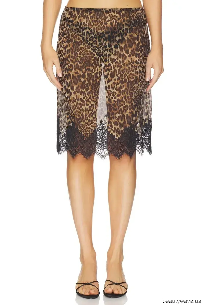 It’s still April, yet here are 7 summer micro trends that fashion enthusiasts are already sporting.