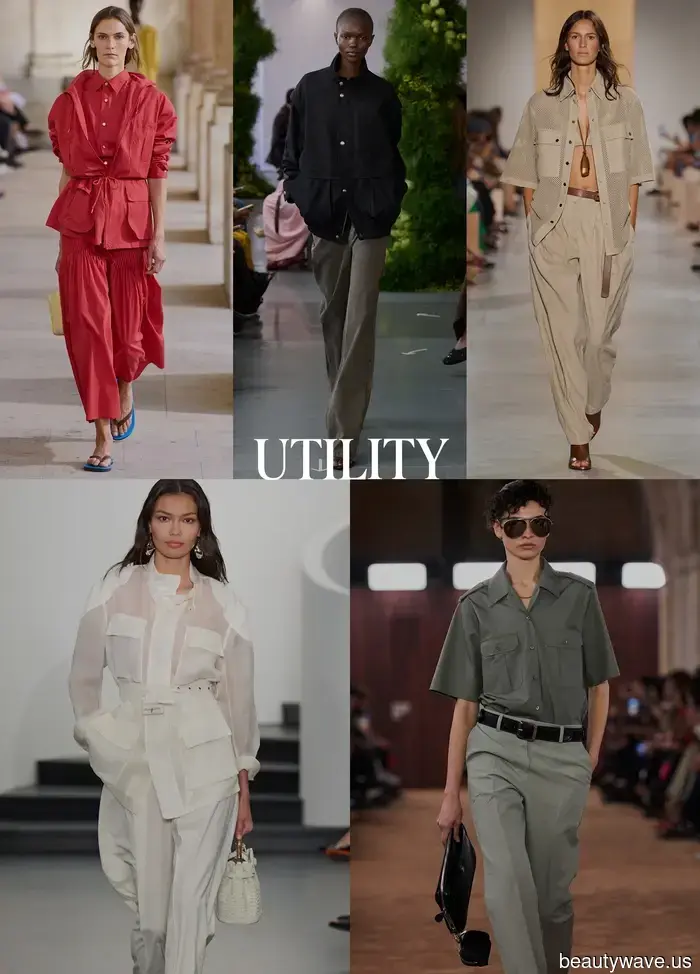 The Spring 2026 Shopping Guide: Sources for the Season’s Hottest Trends