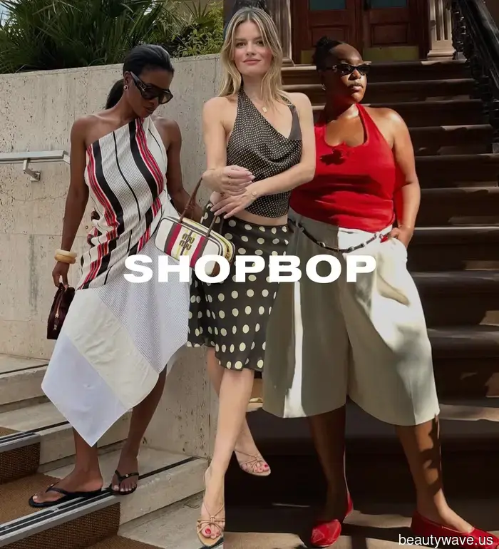 The Most Fashionable Individuals I Follow Are Donning These 5 Brands This Summer