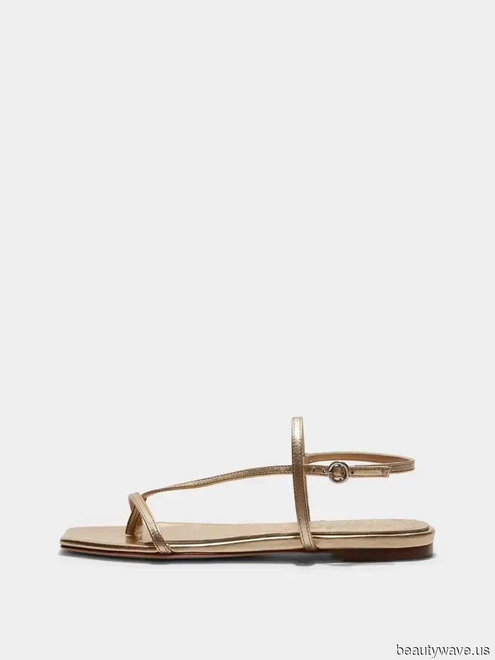 I work in fashion in NYC—here are the seven summer shoe trends featuring in my capsule wardrobe.