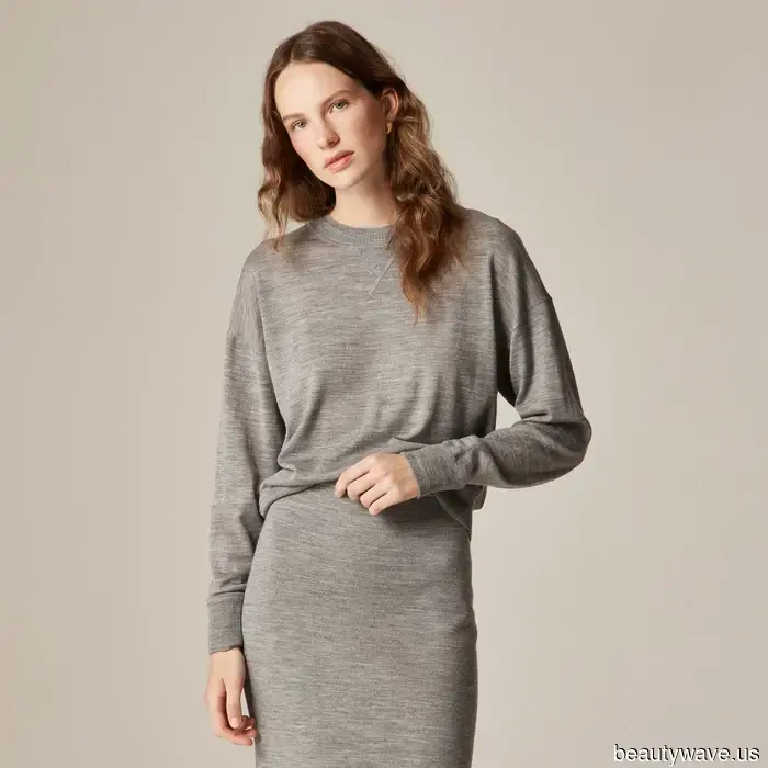 ¡Sorpresa! Ofertas extendidas de Cyber Monday de J.Crew&mdash;Obtén un 50% de descuento en las mejores ofertas de última oportunidad