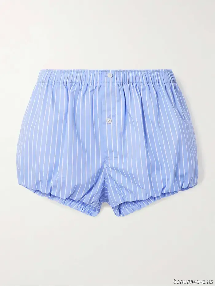 La Controvertida Tendencia de Pantalones Cortos Que Toda Chica Cool Usa Este Verano
