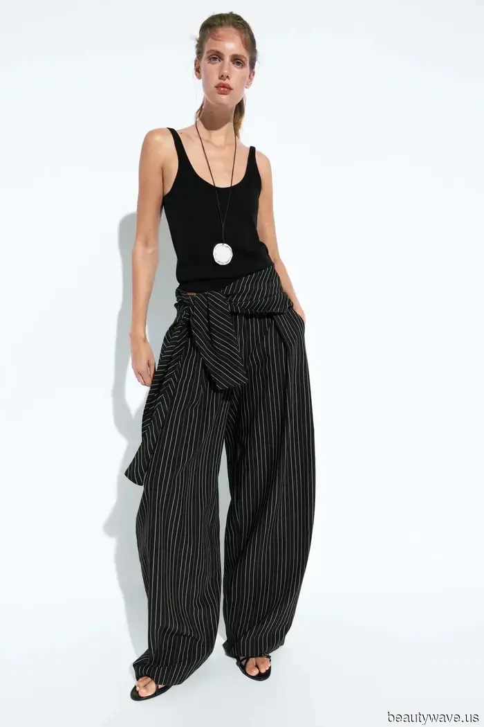 Soy una Editora de Moda Minimalista, Pero Estas Tendencias de Estampados Merecen Cambiar los Pantalones Negros.