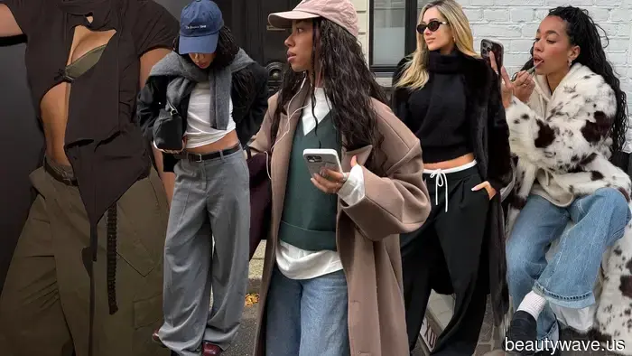 30 articoli di moda e bellezza autunnali che le It Girl stanno acquistando prima che esauriscano