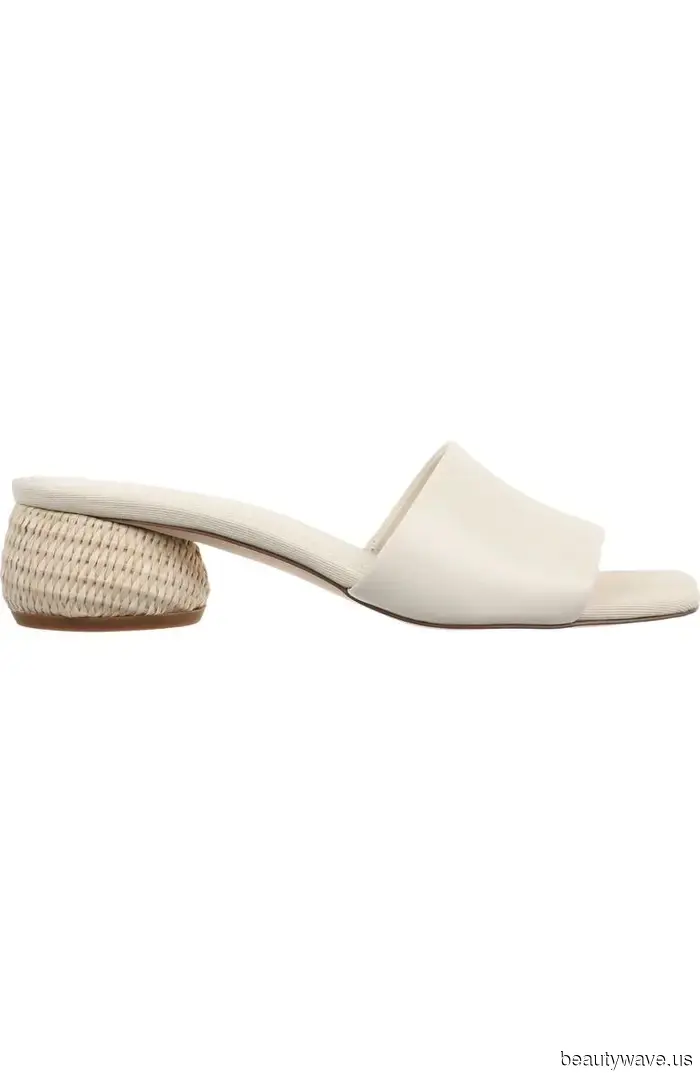 Questo è l'unico aggiornamento sulle scarpe di cui avrai bisogno&mdash;Acquista 27 sandali, ballerine e sneakers Nordstrom