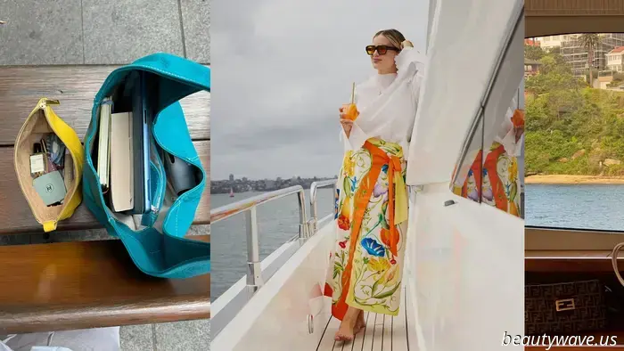 Frequent travelers, this one’s for you—24 travel items from the Nordstrom Anniversary Sale that are just waiting for you.