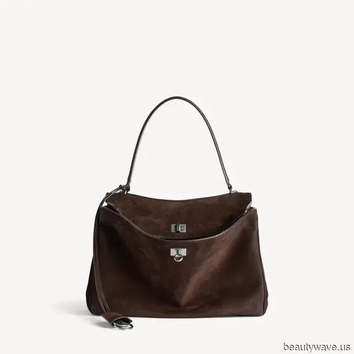 The Key Handbag Trends for Fall 2026 Are Here: 7 Must-Know Styles