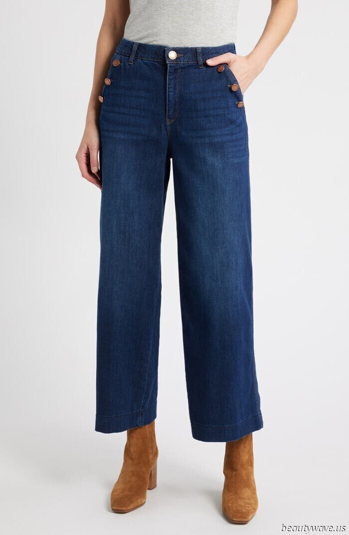 Don't Claim You Were Unaware—These 32 Upscale Nordstrom Essentials Are a Bargain in the Half-Yearly Sale
