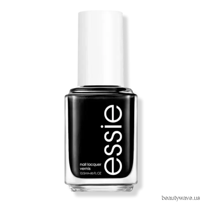 Busqué en Instagram las pedicuras otoñales más elegantes&mdash;5 que me hicieron pulsar guardar