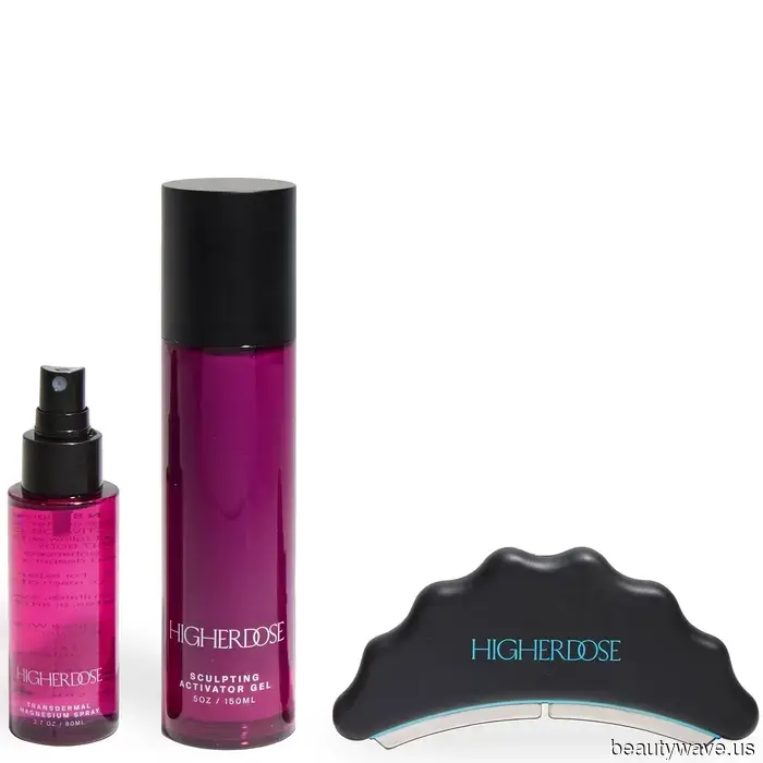 I Tested a Red Light Shower Filter for Firmer Skin and Shiny Hair—Here’s My Candid Review After 34 Days.