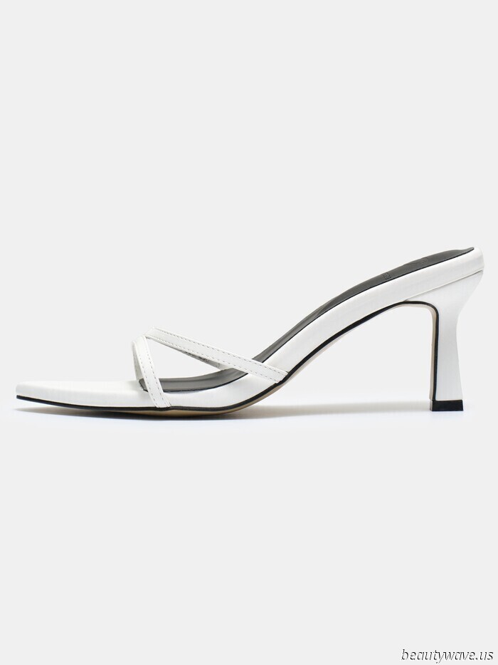 Critics, Keep Scrolling—This Controversial Sandal Color Is Making a Comeback.