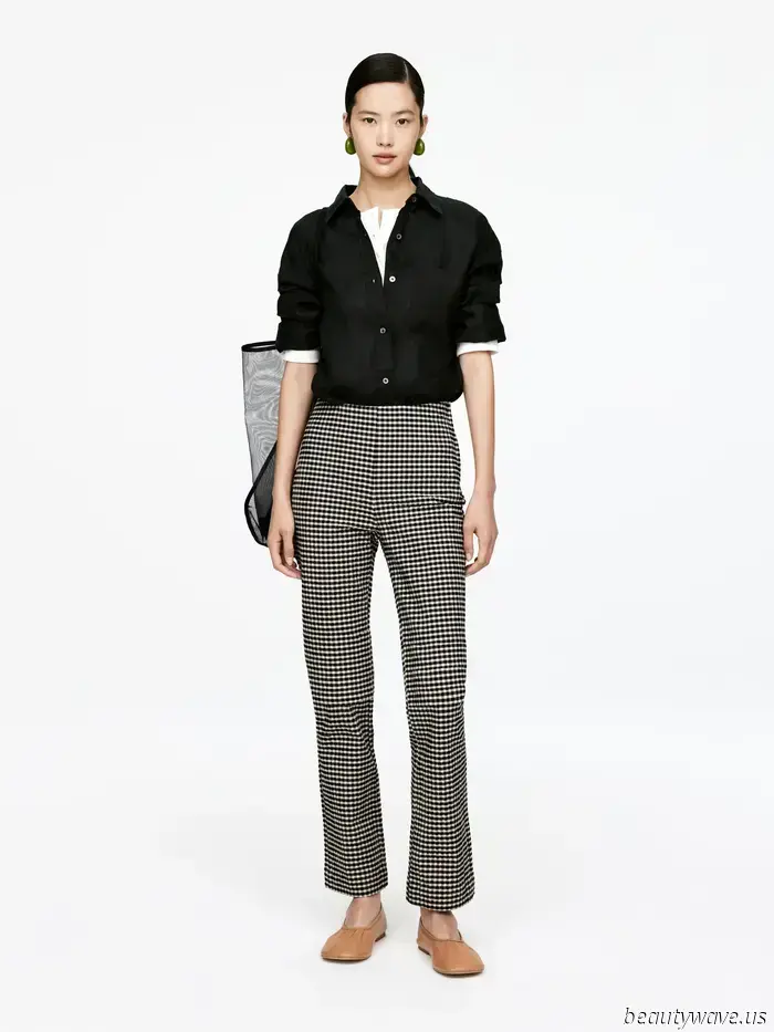 Stylish Europeans Suggest This Summer Trouser Trend as an Alternative to Jeans