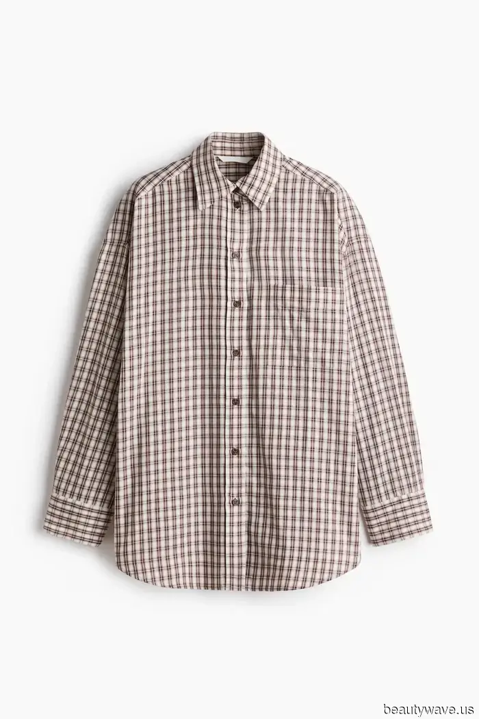 Vergiss den "French Tuck" &mdash; So trägt die Modewelt in diesem Herbst Hemden