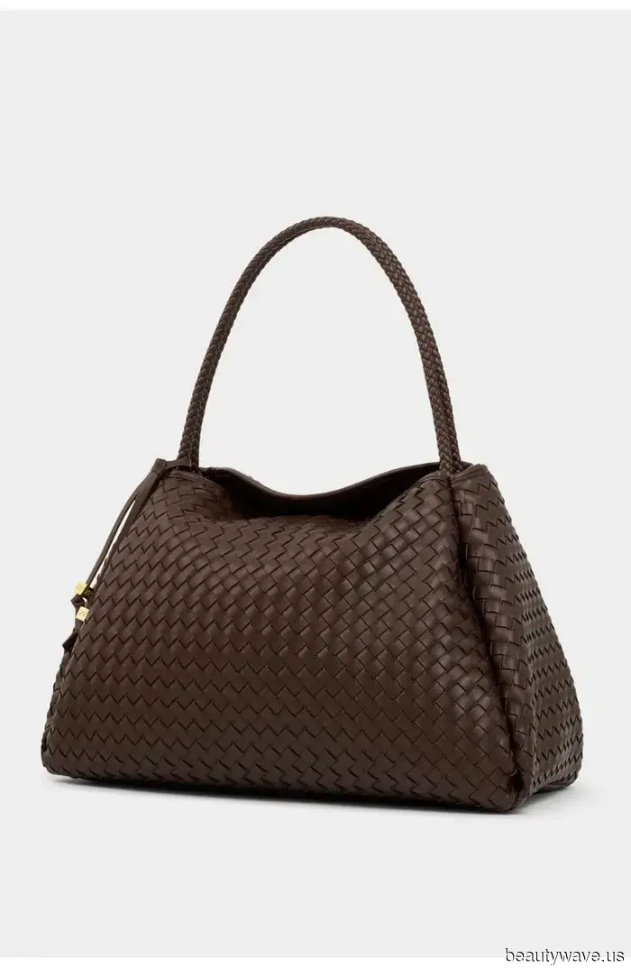 Soy un Editor de Compras Senior&mdash;30 Nuevas Llegadas de Nordstrom que Estoy Enviando a Todos Mis Amigos de Moda