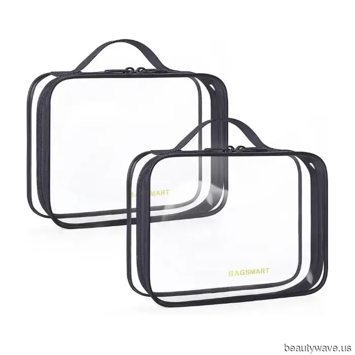 I Recently Went to Europe for 10 Days: Here's How I Packed Everything in a Carry-On.