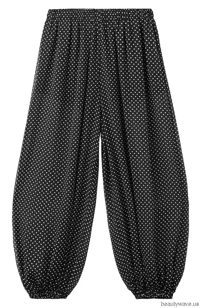 L.A. and Scandi It Girls Concur: Here's How to Style the Controversial Pant Trend of Summer 2026