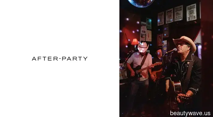 A Blush Wiederhoeft gown and a "Haunted Saloon" after-party made this California wedding truly unforgettable…