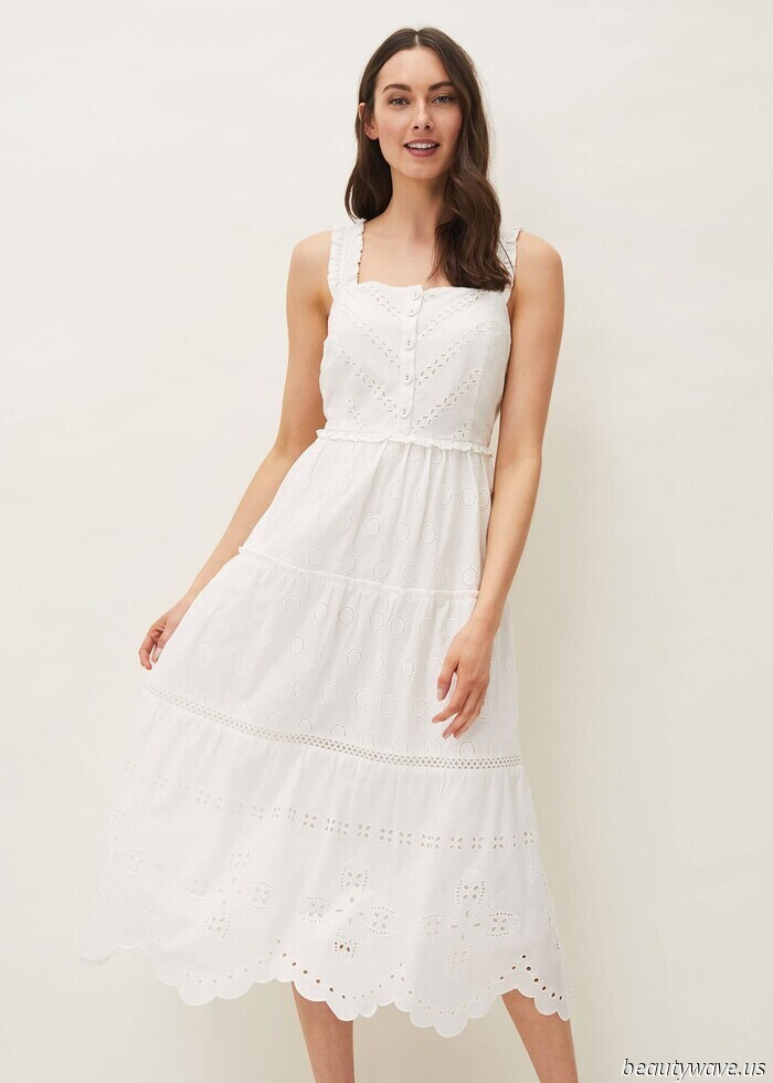 You’ll Be Surprised—Here Are 8 Dress Trends Our Editors Are Steering Clear of This Summer