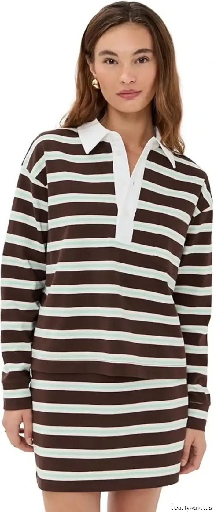 My mom is purchasing more clothing and beauty items on Amazon—I've shared these selections with her for October's Prime Day.