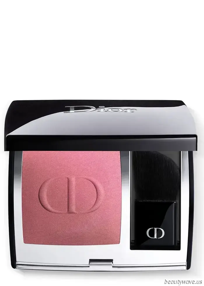Suddenly, my whole makeup bag is filled with shimmery blushes—11 radiant formulas that I'm completely obsessed with.