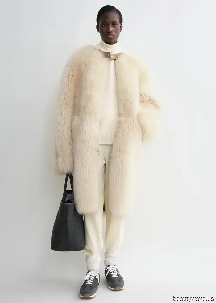 If there's just one trend to pay attention to from Fashion Month, let it be this one.