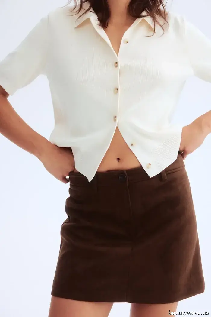 Diese 31 schicken H&M-Funde werden bis Ende der Woche ausverkauft sein.