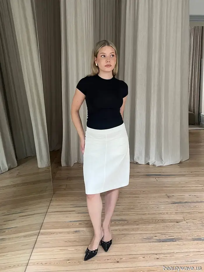 Posso dire che sei una persona di moda se indossi uno di questi outfit questo maggio.