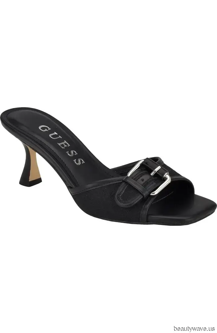 Sandals! Dresses! Shorts! These 30 Stylish Early Summer Discoveries Are Ready to Define Your New Style.