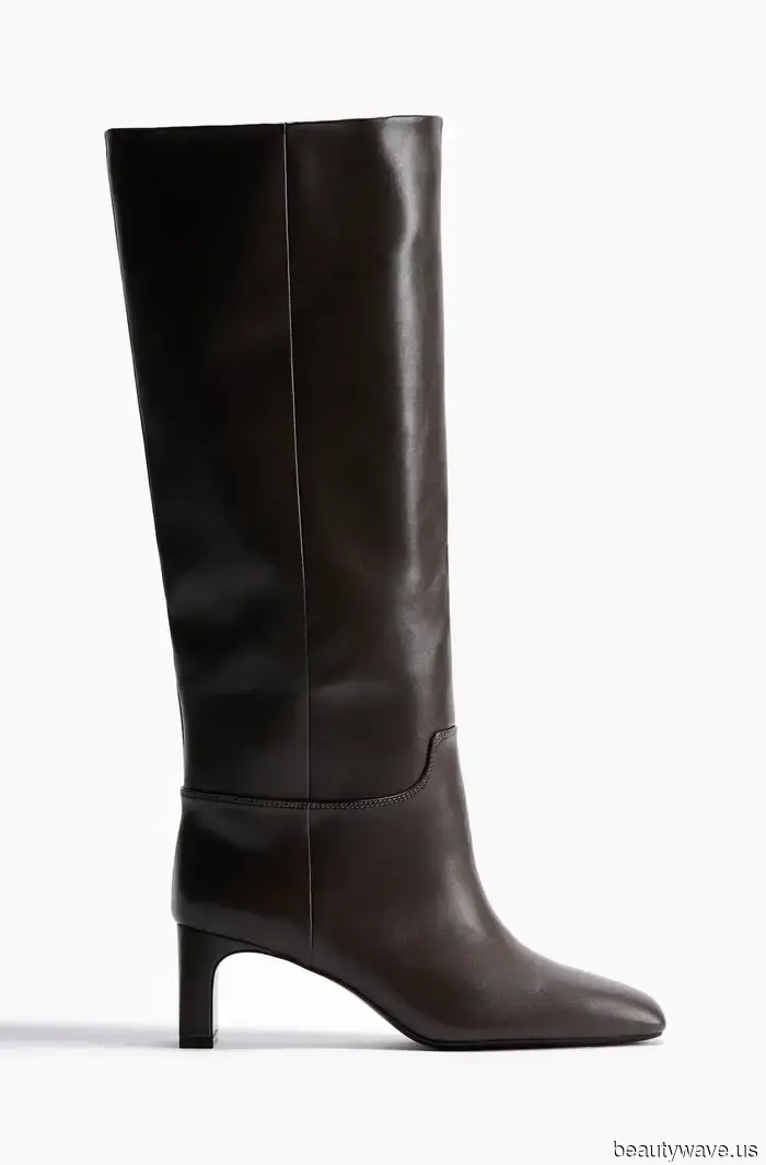 Ho un budget rigoroso per gennaio ma gusti costosi&mdash;15 pezzi elevati di Zara, H&M e COS che sostengo