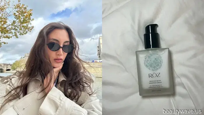 I’ve just returned from Paris—these 12 products help me attain effortless French-girl hair in NYC.