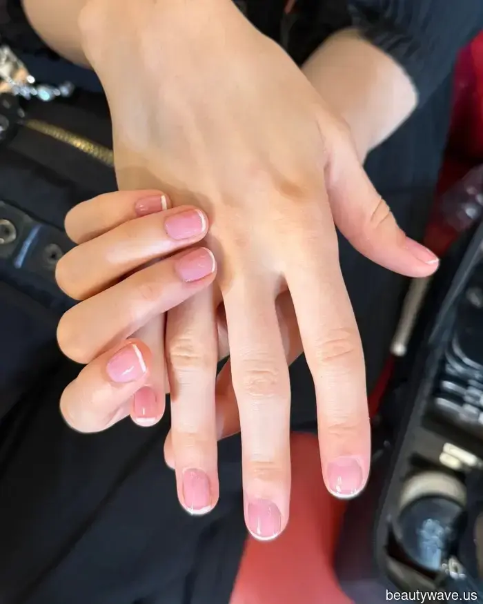 You First Heard It Here: These 5 NYFW Nail Trends Will Shape Your Manicures for the Coming Year