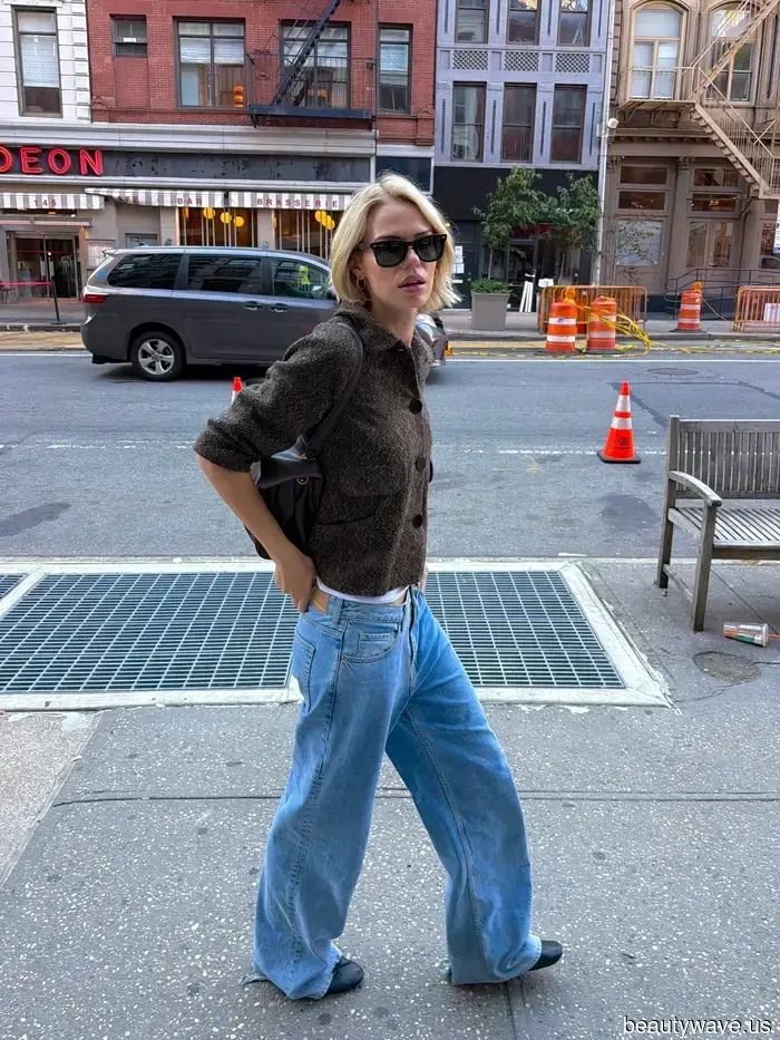 Le ragazze It eleganti stanno scambiando questi 5 trend autunnali &ldquo;superati&rdquo; per queste alternative più chic.