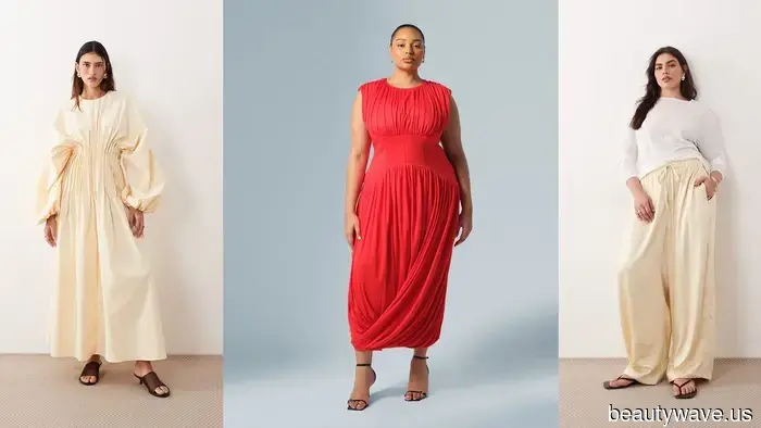 Если вы хотите купить стильные вещи на ASOS, последние модели от Arrange подойдут идеально.