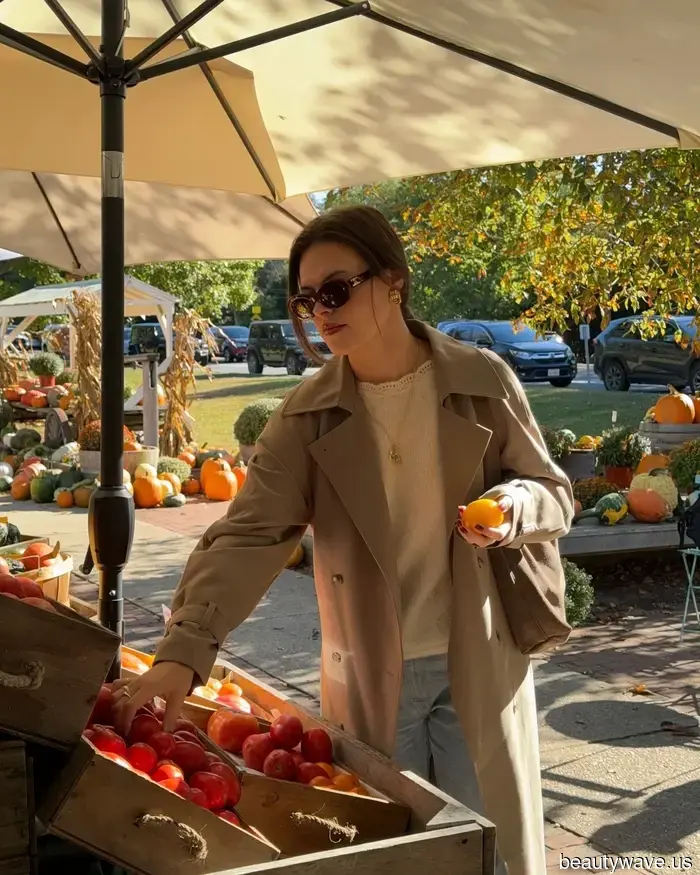 Pick Up Your Coffee Mugs and Cable Knits—These Warm Scents Are Essentially Approved by Gilmore Girls.